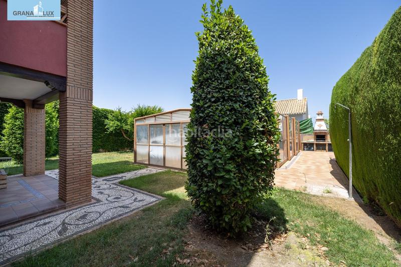 Foto 984c3e02-ac72-43b5-9e8e-ff5beb3034a3. Chalet exclusivo chalet en Barrio de la Vega en Barrio de la Vega Monachil