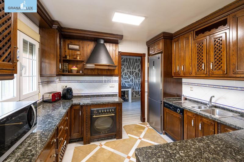 Foto a265d00f-74ee-4703-af90-669b77a906cd. Chalet exclusivo chalet en Barrio de la Vega en Barrio de la Vega Monachil