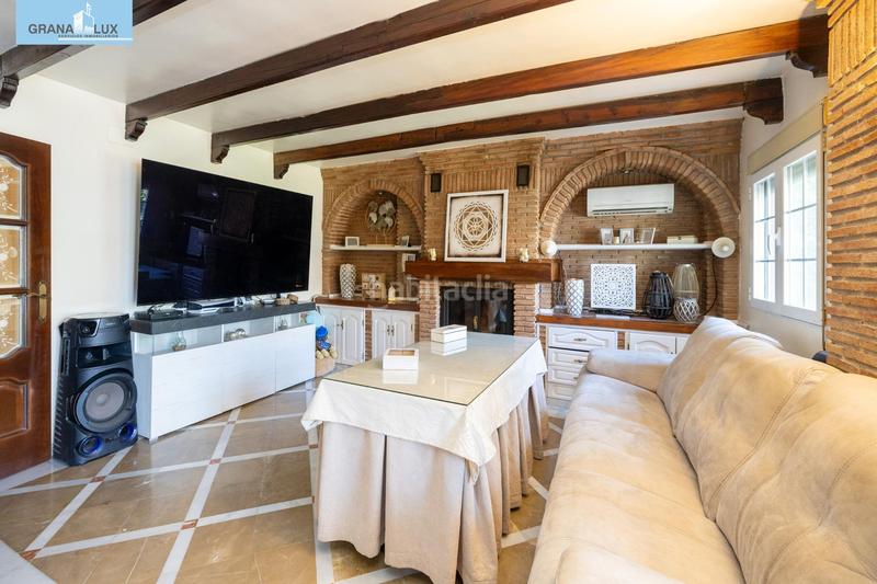 Foto bc402fa4-c614-4c75-a9be-cd5af7493216. Chalet exclusivo chalet en Barrio de la Vega en Barrio de la Vega Monachil