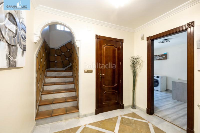 Foto bd11b26a-3da3-46a6-a5e2-23052e904fe5. Chalet exclusivo chalet en Barrio de la Vega en Barrio de la Vega Monachil