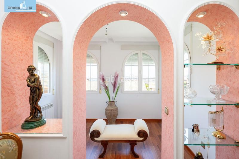 Foto bf599770-ae3e-43c1-9426-a026b55a1626. Chalet exclusivo chalet en Barrio de la Vega en Barrio de la Vega Monachil