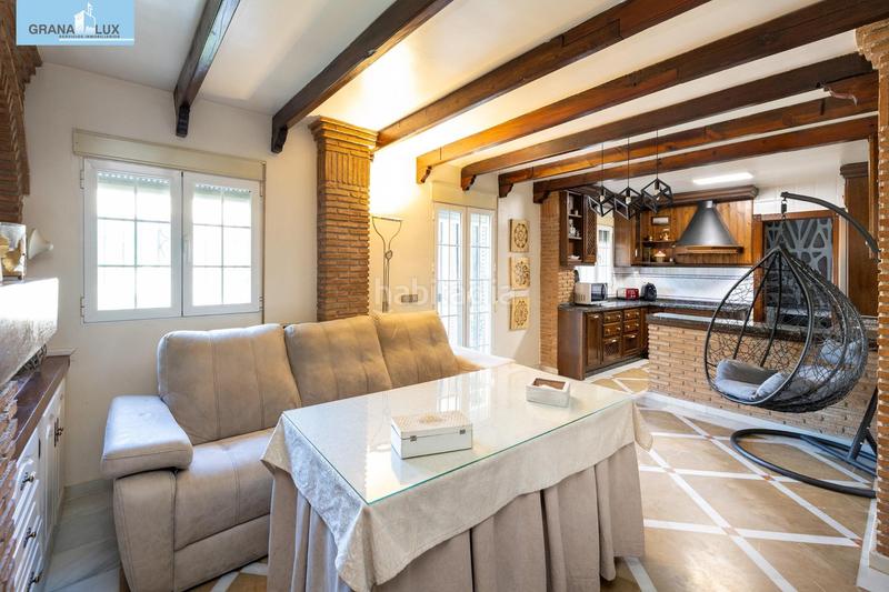 Foto c92dae20-72c3-4887-a9f3-fb86a9afe49d. Chalet exclusivo chalet en Barrio de la Vega en Barrio de la Vega Monachil