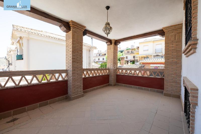 Foto d67e53f9-c2ff-431a-b895-e66673352909. Chalet exclusivo chalet en Barrio de la Vega en Barrio de la Vega Monachil