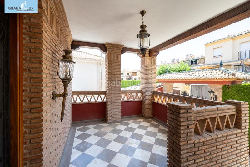 Foto dec06a28-0438-4357-9771-bcd71b7a75fc. Chalet exclusivo chalet en Barrio de la Vega en Barrio de la Vega Monachil