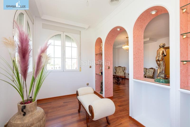 Foto e9791e59-eeea-4f32-a025-8feca974c704. Chalet exclusivo chalet en Barrio de la Vega en Barrio de la Vega Monachil