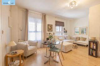 Piccolo appartamento in Calle del agua de cartuja 35. Coqueto apartamento junto a calle ancha de capuchinos con cocher