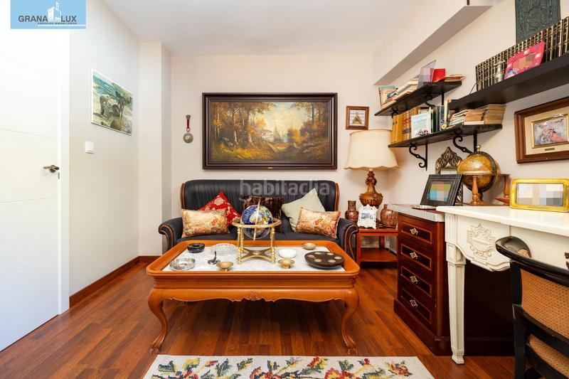 Foto 2a201723-79ce-459a-a1b9-0e2ed521f0e6. Chalet  independiente en urbanización los pinillos en Pinos Genil