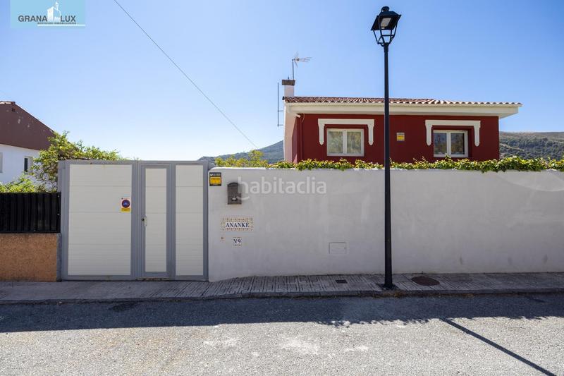 Foto 37181b92-8fca-4257-9462-4bd65dbea8fc. Chalet  independiente en urbanización los pinillos en Pinos Genil