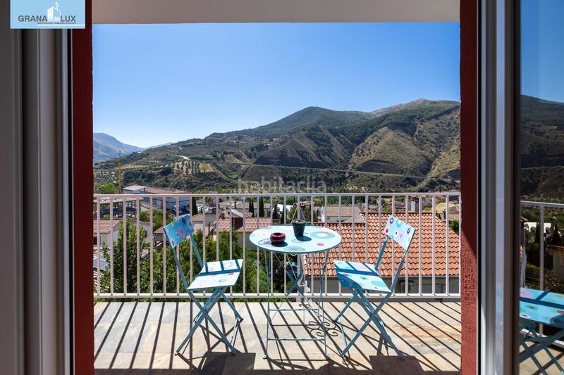 Foto 40d8286e-1f8d-4b36-b6dd-b61e7f828024. Chalet  independiente en urbanización los pinillos en Pinos Genil