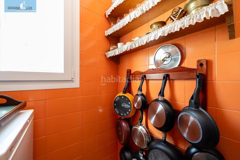 Foto d975c0f2-ffe1-4aed-b9ef-bb7327ba4608. Chalet  independiente en urbanización los pinillos en Pinos Genil