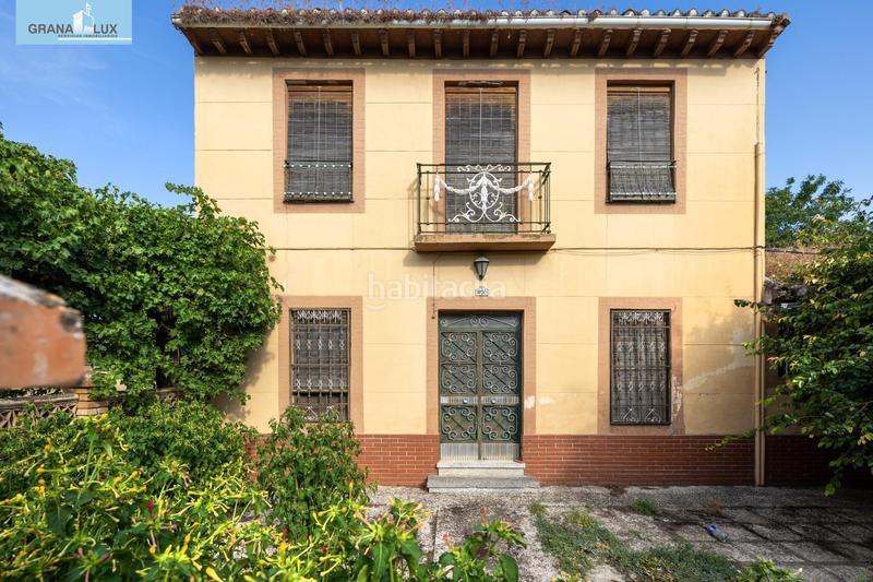 Foto 1b70f9f4-7a59-42f5-95d4-d2ef79e68531. Casa  rústica con terreno en pedro ruiz en Santa Fe