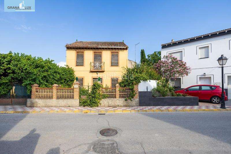 Foto 432393ff-6fb8-4d62-9de5-c3f1062bbdf3. Casa  rústica con terreno en pedro ruiz en Santa Fe