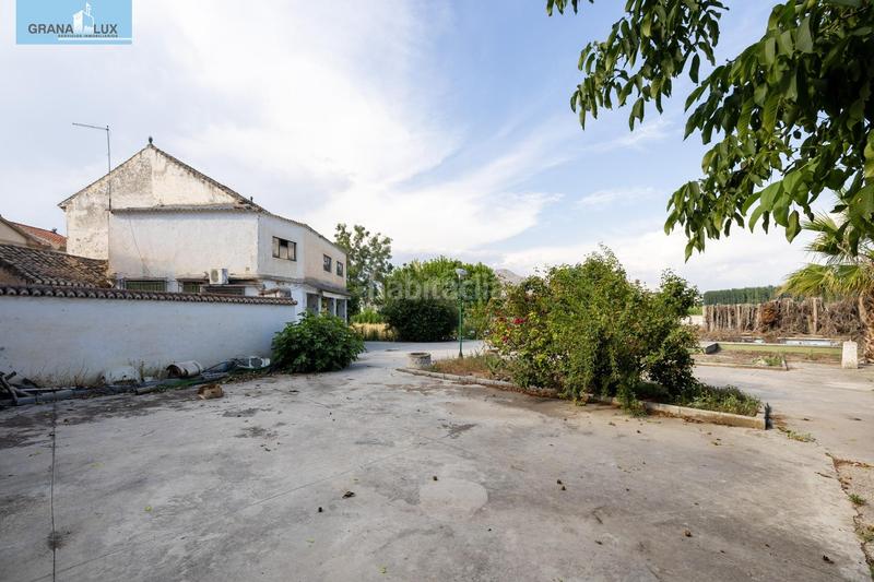 Foto 6a20662c-e4a9-4e59-8f58-3556e376e499. Casa  rústica con terreno en pedro ruiz en Santa Fe