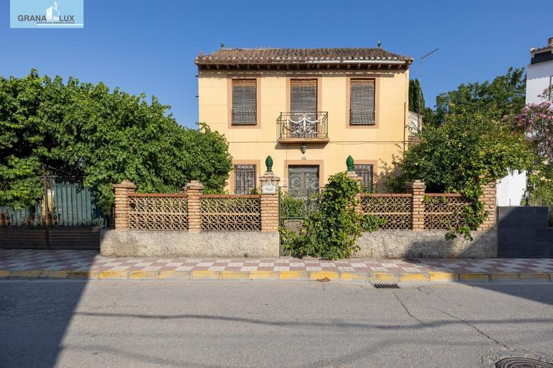 Foto e2a60652-154b-499e-80ed-ac89e3b03d59. Casa  rústica con terreno en pedro ruiz en Santa Fe