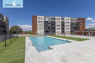 Appartement  Calle calle de circunvalación, 11. Precioso piso reformado en la mejor urbanizacion de alhendin
