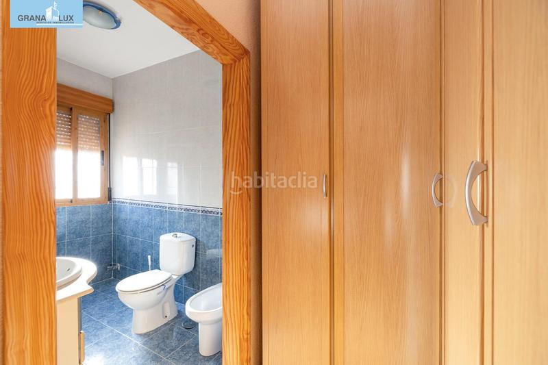 Foto 03e2f32d-49fc-4518-853a-b7d470ec5c39. Casa  en una sola planta en Purchil en Purchil Vegas del Genil