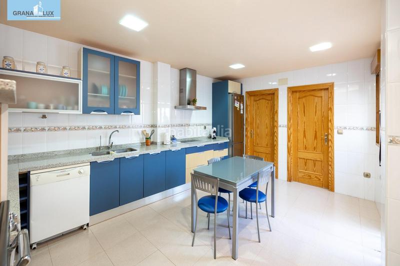 Foto 045ff7ec-2b5e-4c35-b5a3-2c406bde4b2b. Casa  en una sola planta en Purchil en Purchil Vegas del Genil