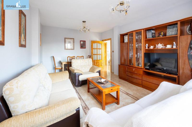 Foto 1059e487-e440-4046-a5ff-e63cd00d2741. Casa  en una sola planta en Purchil en Purchil Vegas del Genil