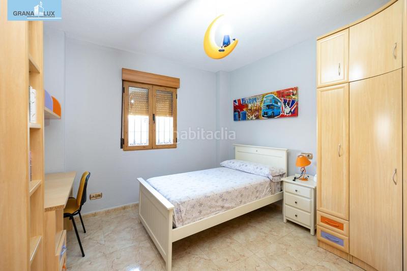 Foto 25d63b1c-f1e8-4c45-8024-795bb5c9f54e. Casa  en una sola planta en Purchil en Purchil Vegas del Genil