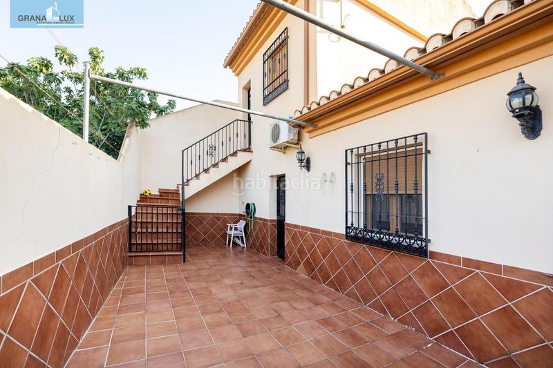 Foto 2ba2623b-dce9-4bb2-b363-a71ec34e2a9d. Casa  en una sola planta en Purchil en Purchil Vegas del Genil