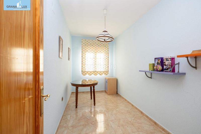 Foto 348f30ef-fe27-431f-af65-b981c2367ebb. Casa  en una sola planta en Purchil en Purchil Vegas del Genil