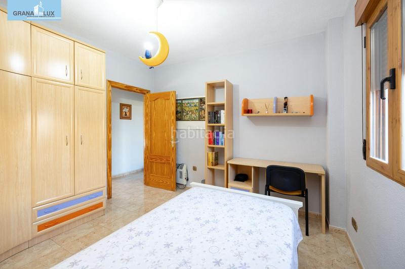 Foto 48912c8e-3a1b-472f-9bb7-43b6d98db41c. Casa  en una sola planta en Purchil en Purchil Vegas del Genil