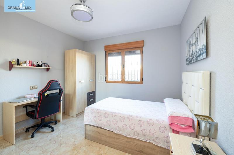 Foto 4c4713e4-8ea7-466c-906d-8772d85428a5. Casa  en una sola planta en Purchil en Purchil Vegas del Genil