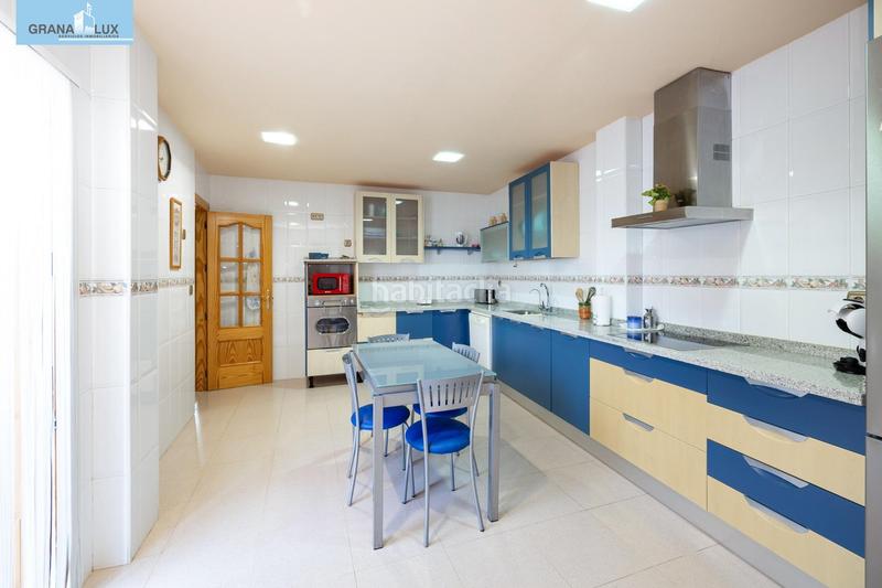 Foto 7c4fdcbf-d8b6-45e5-a2c5-dc9e1bf06ffe. Casa  en una sola planta en Purchil en Purchil Vegas del Genil