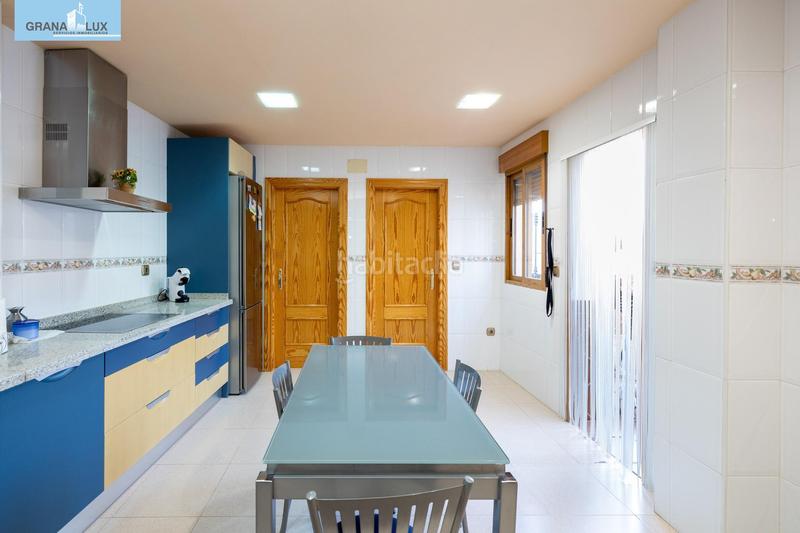 Foto 97604b37-341e-43ac-8830-62b2e71d78b4. Casa  en una sola planta en Purchil en Purchil Vegas del Genil