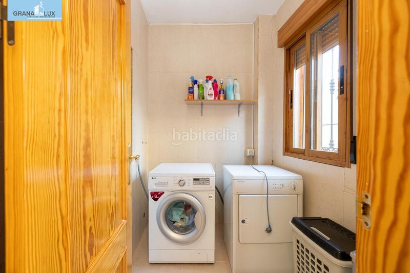 Foto a98b3981-dc66-438c-a142-5bb1e27ef8fc. Casa  en una sola planta en Purchil en Purchil Vegas del Genil