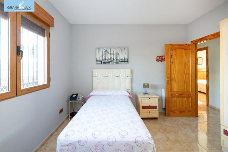 Foto b2d1ce7f-9e85-4b3f-bad7-bfa6e03a683e. Casa  en una sola planta en Purchil en Purchil Vegas del Genil