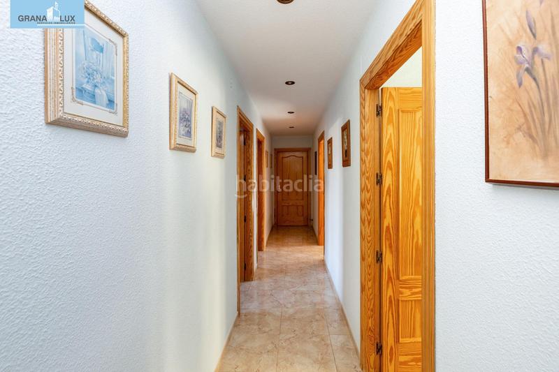 Foto b36d2753-6c81-49f7-8c38-986b5658c7b2. Casa  en una sola planta en Purchil en Purchil Vegas del Genil