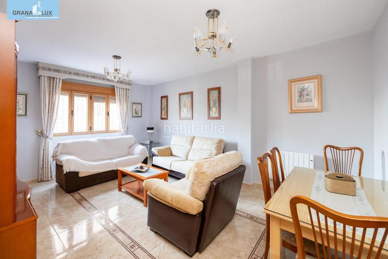 Foto b482f4d0-61d9-41d2-b87b-48f8088787ef. Casa  en una sola planta en Purchil en Purchil Vegas del Genil