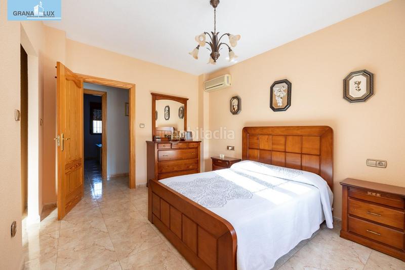 Foto bedf650d-a8b1-4bb0-b441-6926c60be450. Casa  en una sola planta en Purchil en Purchil Vegas del Genil