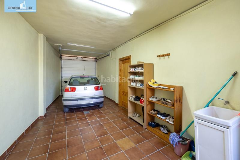 Foto c9e71bab-5943-4445-a190-93419743abcd. Casa  en una sola planta en Purchil en Purchil Vegas del Genil