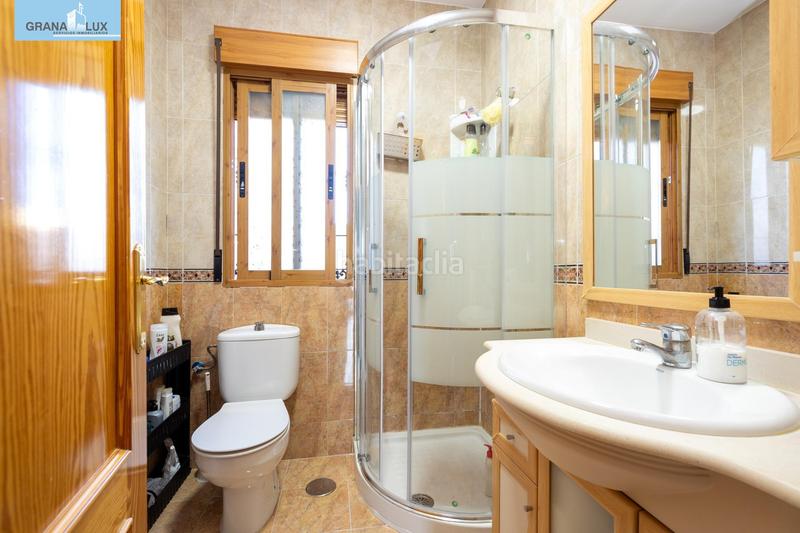 Foto c9f499b1-3993-4e0d-ad0f-4a92ce6dd6bf. Casa  en una sola planta en Purchil en Purchil Vegas del Genil