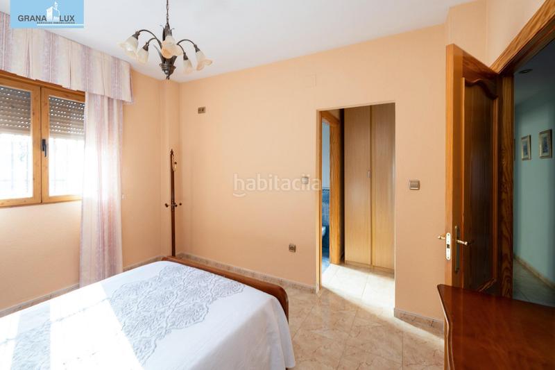 Foto cdeb79e5-0f52-43cd-b28a-d16faa62a64d. Casa  en una sola planta en Purchil en Purchil Vegas del Genil