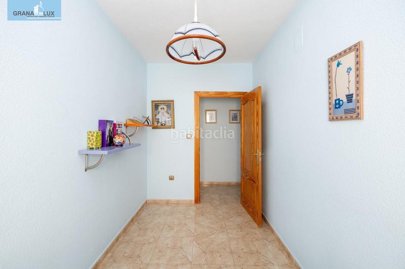 Foto ed9912bc-0aa9-41bb-a487-dfd460b47c49. Casa  en una sola planta en Purchil en Purchil Vegas del Genil