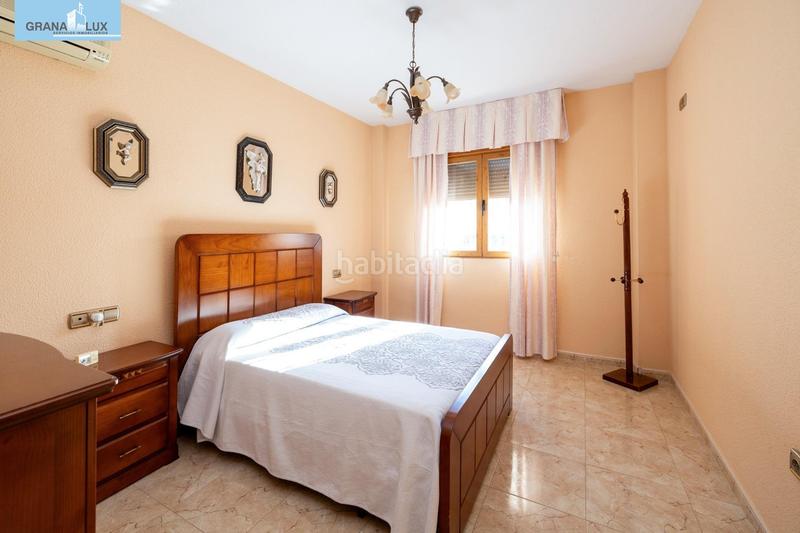 Foto f05ba837-75cf-4340-9b00-2caa91b0a859. Casa  en una sola planta en Purchil en Purchil Vegas del Genil