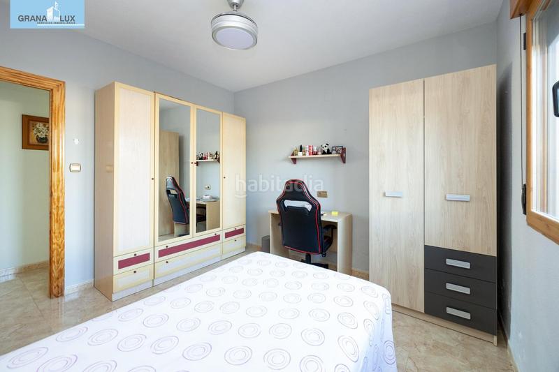 Foto f649ac7f-7fb0-4468-822c-7e278c943ae1. Casa  en una sola planta en Purchil en Purchil Vegas del Genil