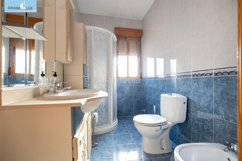 Foto f6dfe319-8b38-4dde-beb2-f42c53d56661. Casa  en una sola planta en Purchil en Purchil Vegas del Genil