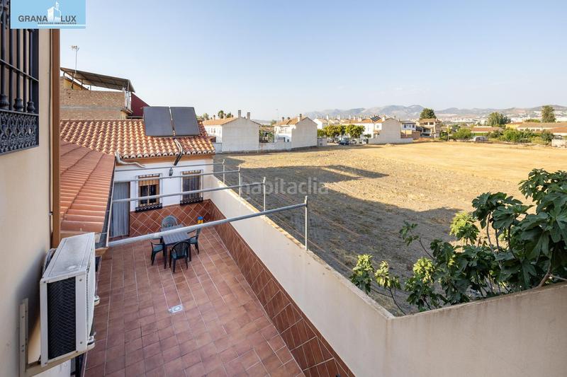 Foto f8c21cd6-69ac-4ebb-9147-8f49a79351a4. Casa  en una sola planta en Purchil en Purchil Vegas del Genil