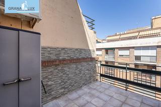Pis  Calle obispo hurtado. Piso reformado con terraza en obispo hurtado