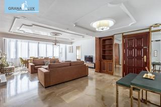 Appartement  Calle acera del darro. Exclusivo piso en acera del darro