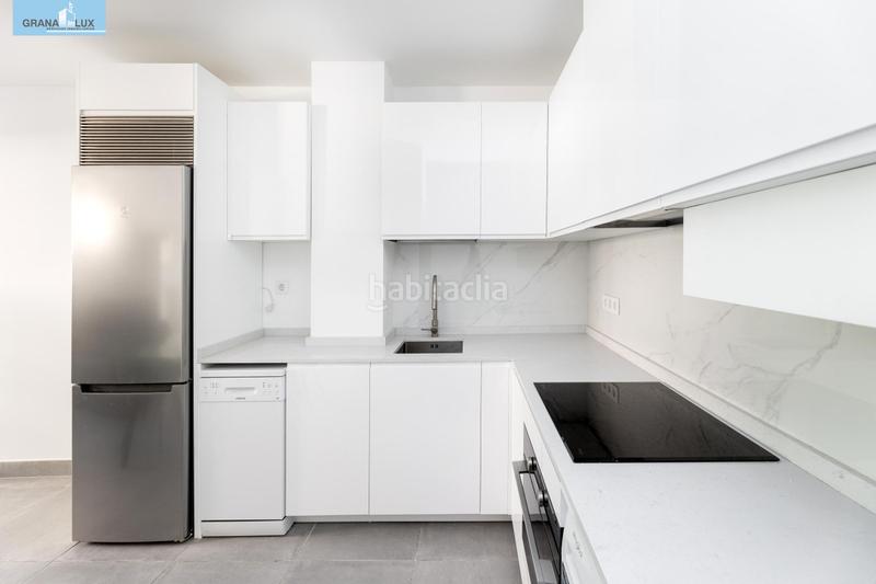 Foto 6d1edcfe-3b5c-4427-8246-19ce8bd19038. Piccolo appartamento in San Francisco Javier Granada