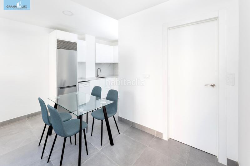 Foto a5b8bd77-e68b-449f-a5b5-a857ecac4f1f. Piccolo appartamento in San Francisco Javier Granada