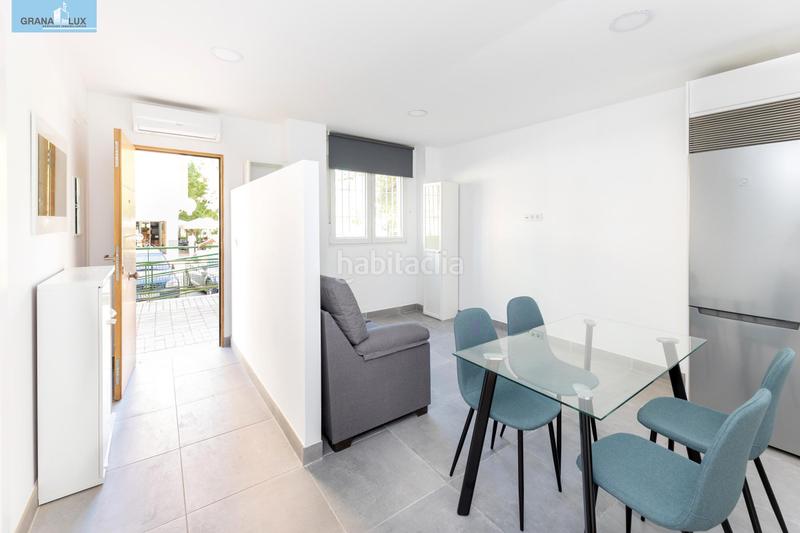 Foto fdc27dd3-b249-4834-a420-a23e6ae7bced. Piccolo appartamento in San Francisco Javier Granada