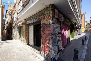 Local Comercial en Calle Calle de Elvira, 91