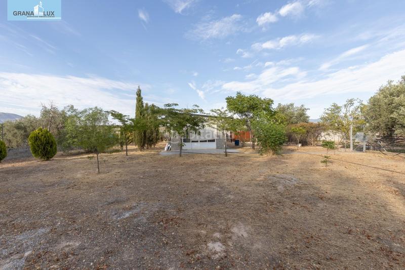 Foto 11d5dff3-a1c0-4e36-920c-7265c103c193. Residential plot in Atarfe