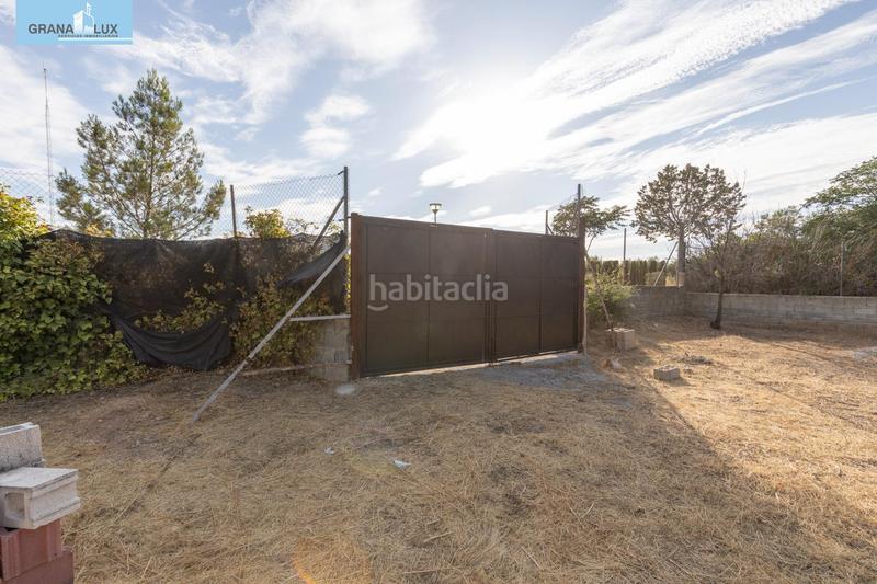 Foto 283c78e0-6925-40b1-90a8-f7234e33871e. Residential plot in Atarfe